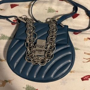 Chloé cross bag